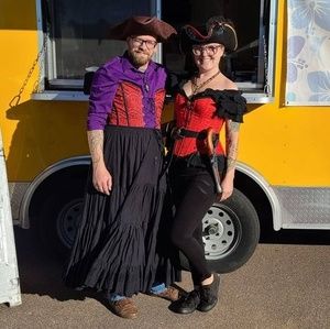 Meet your Posher, Bridgett